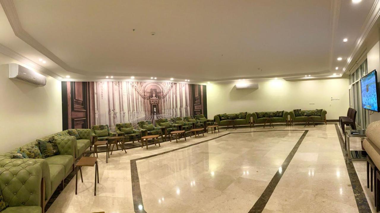 منتجع راحتي بيوت عطلات Ta'if Exterior photo