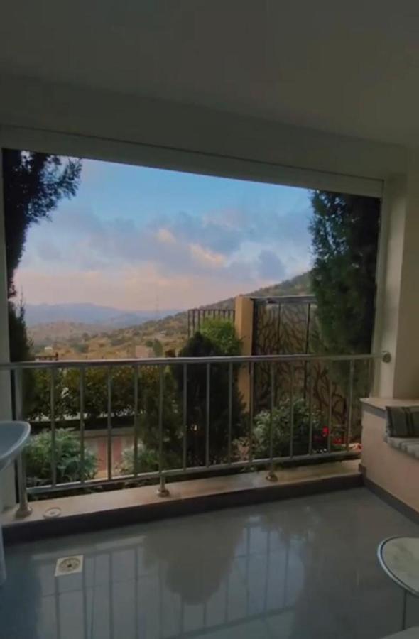 منتجع راحتي بيوت عطلات Ta'if Exterior photo